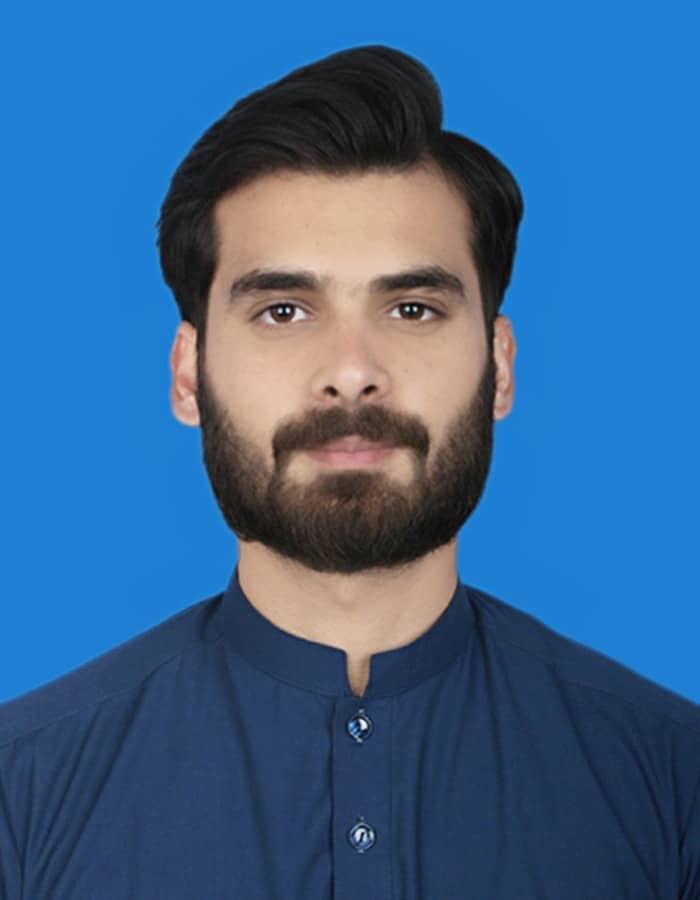 Abdul Mateen Profile