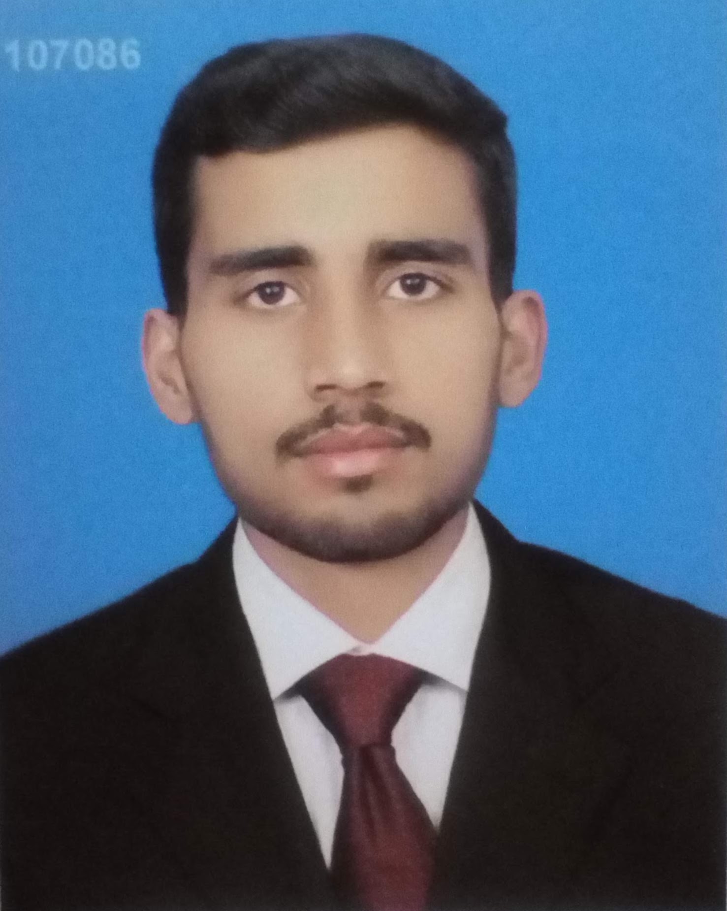 Asad Ali 