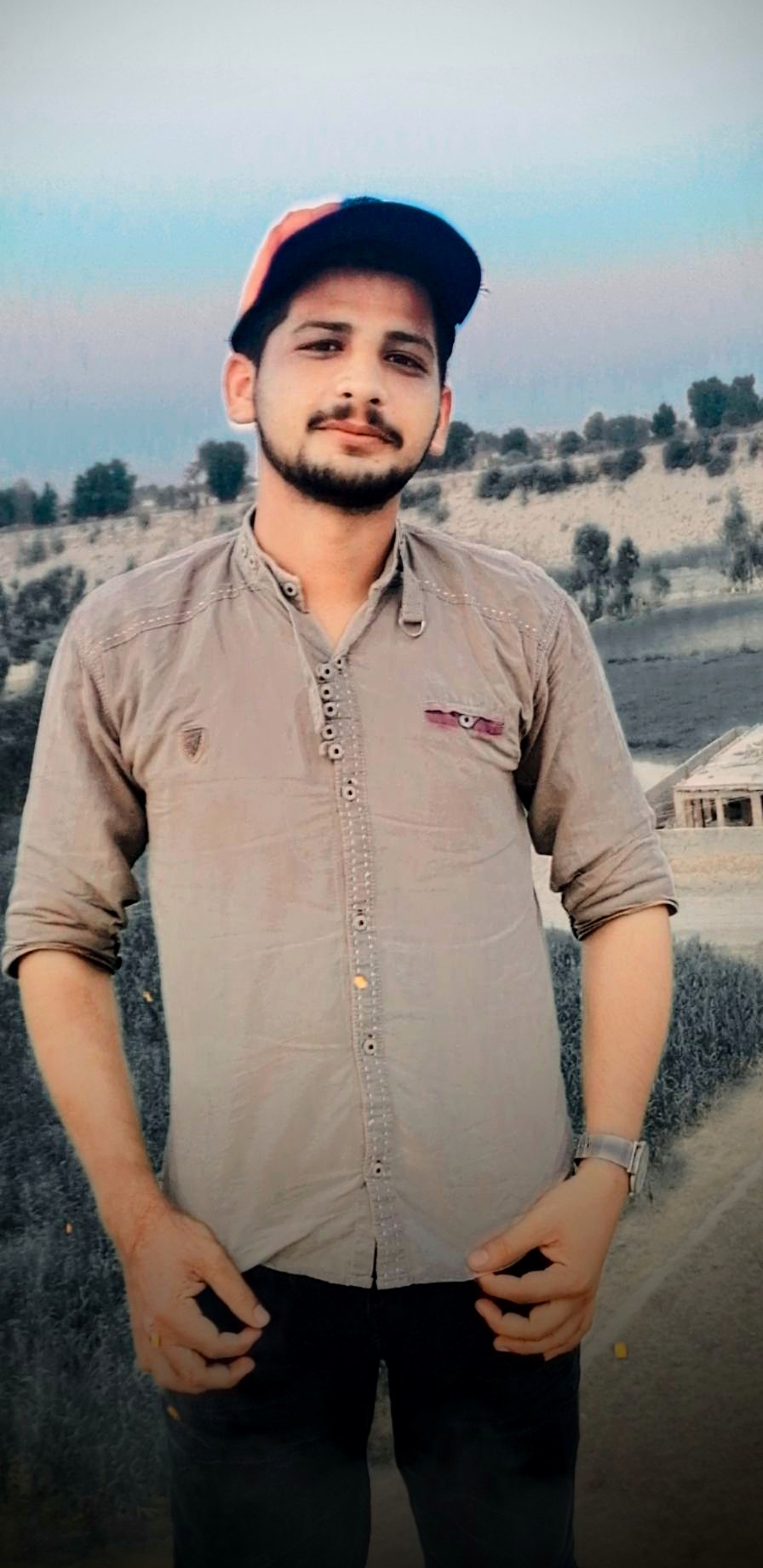 Asad Irshad Phone Support, Electronics, Engineering