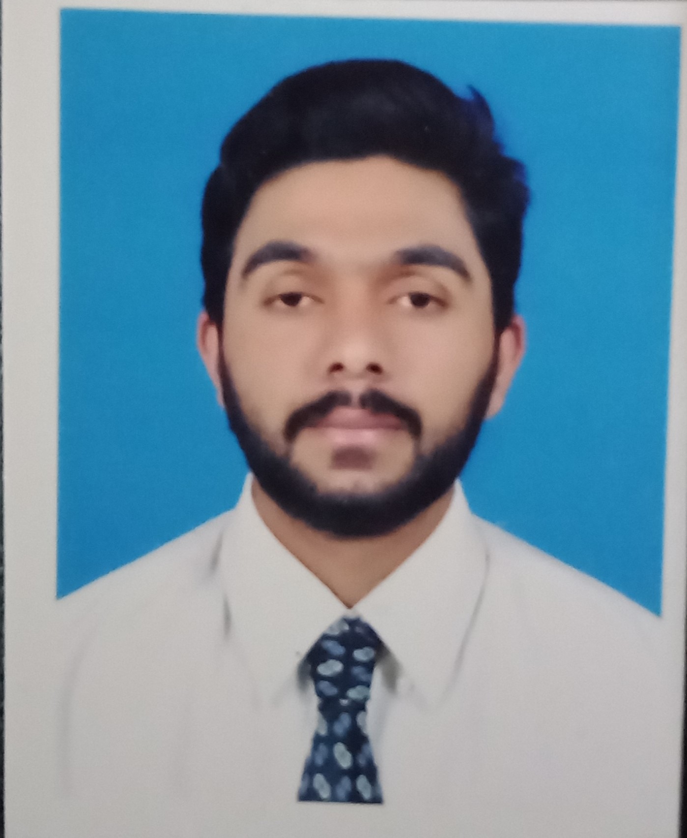 Malik Muhammad Basit Malik Muhammad Fayya 