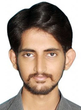Muhammad Ramzan 