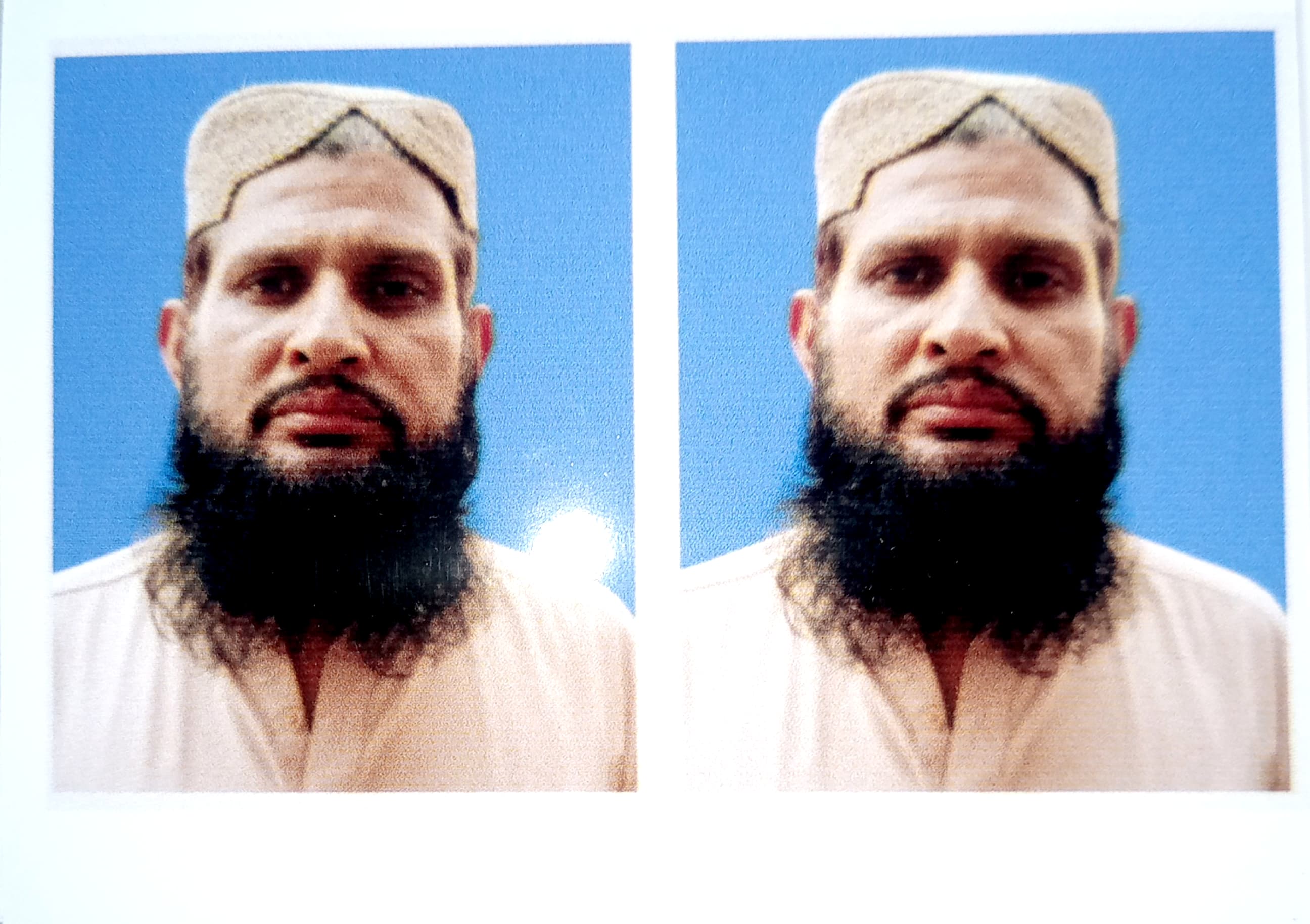 Hafeez Ullah Gul Profile