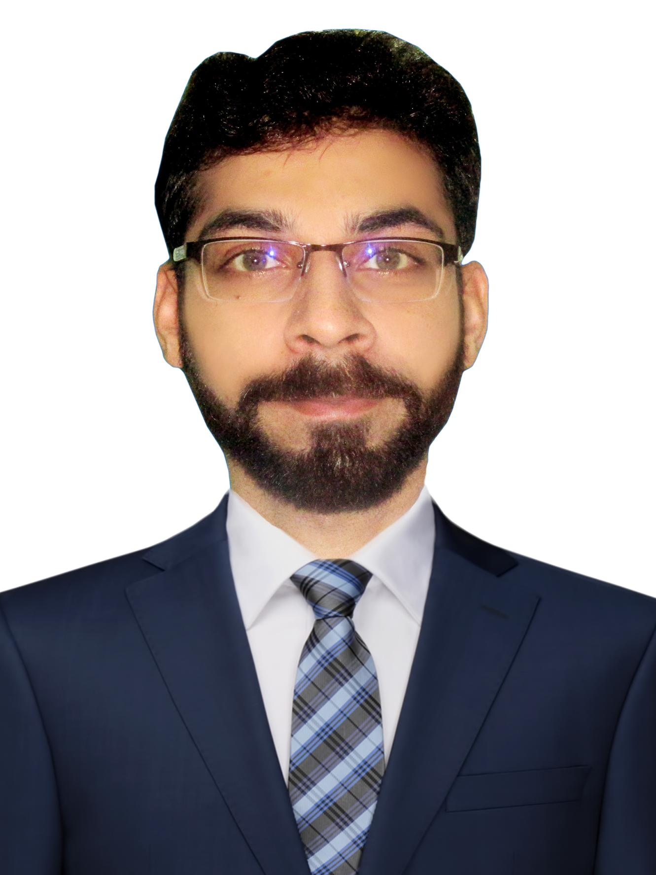 Muhammad Zeeshan Nazar Profile Muhammad Zeeshan Nazar Profile