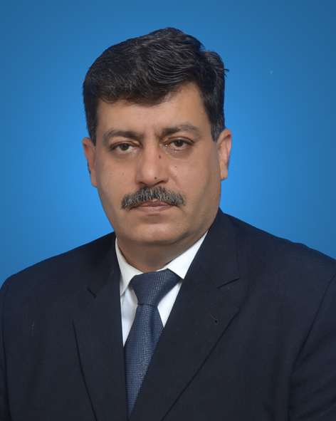 Kamran Hafeez Profile