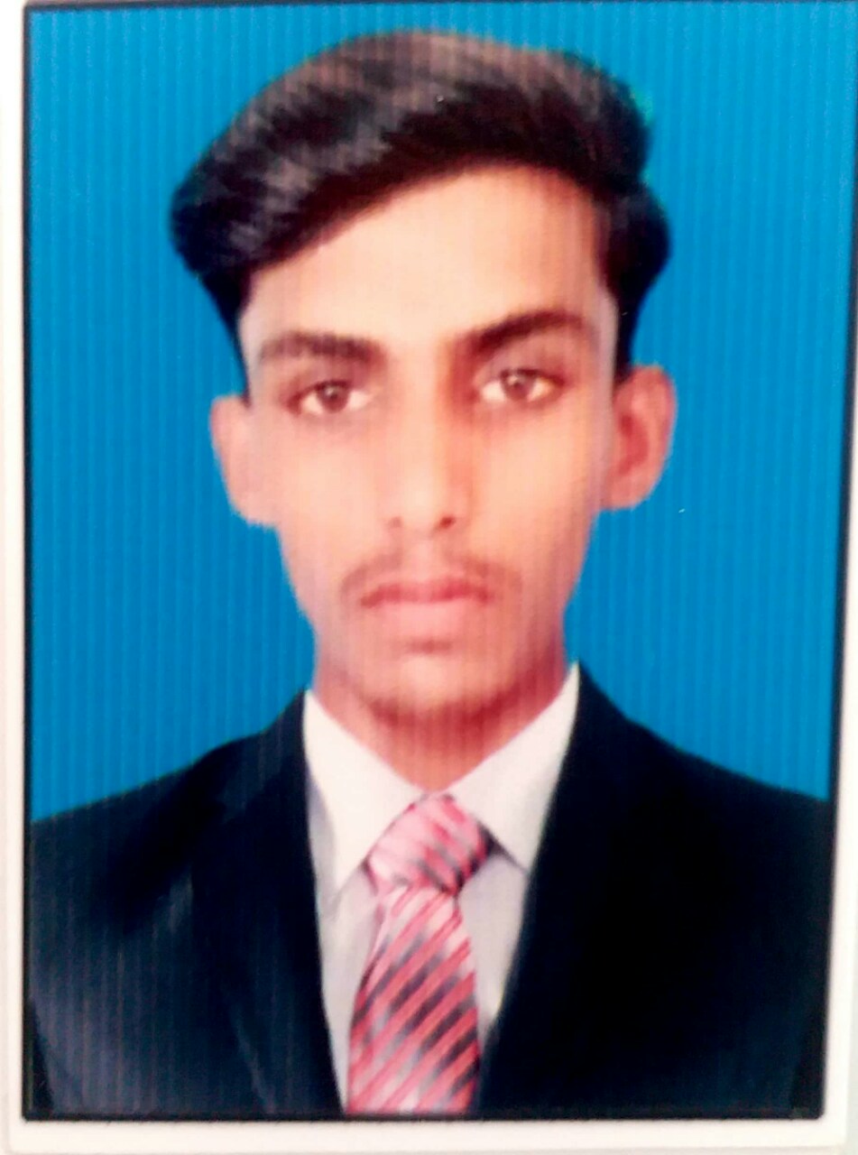 Atta Muhammad Panhwar Profile