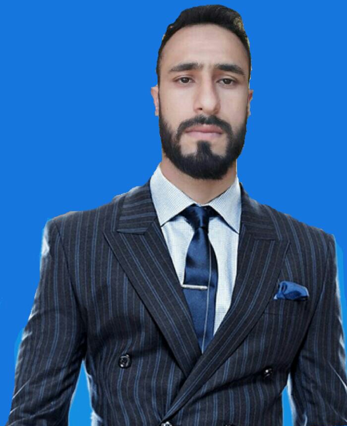 Jabir Khan Profile Jabir Khan Profile