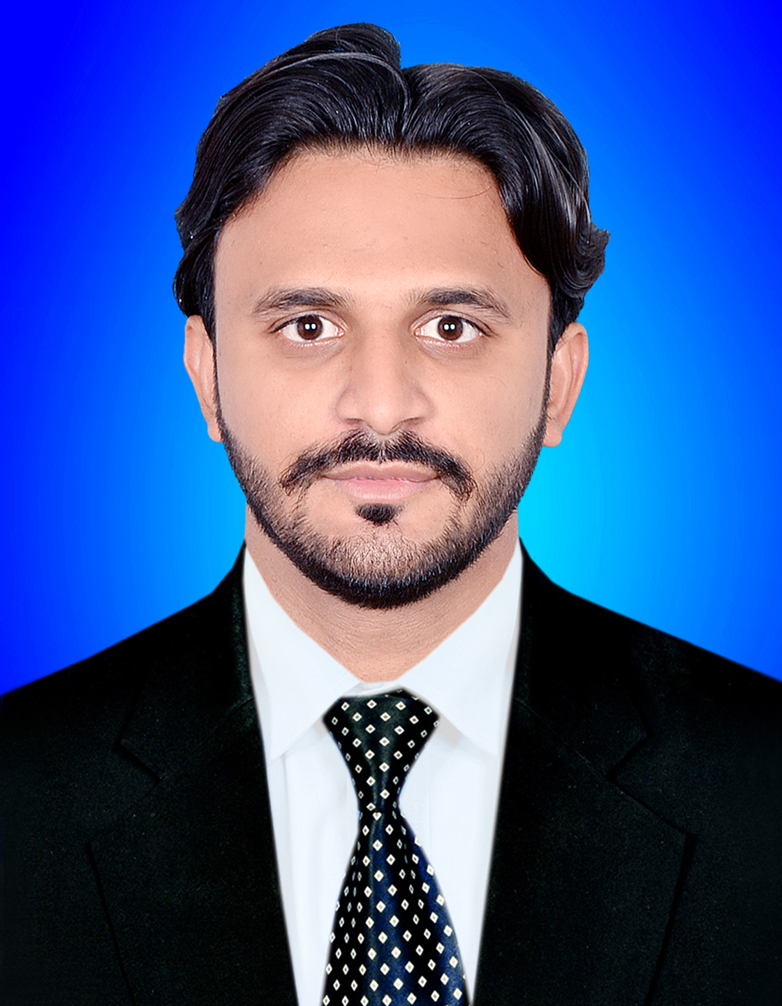 Muhammad Amir Lateef Profile