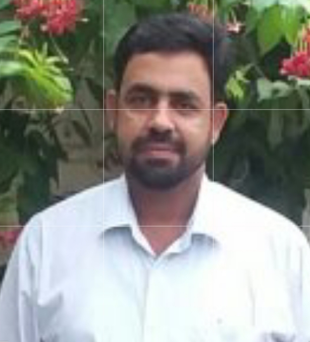 GHULAM JEELANI Profile