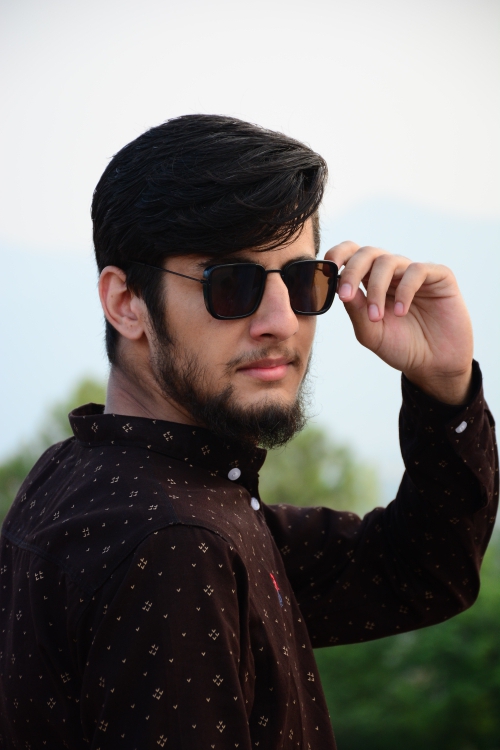 Fazan Tariq 
