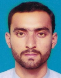 Muhammad Irfan Ullah 