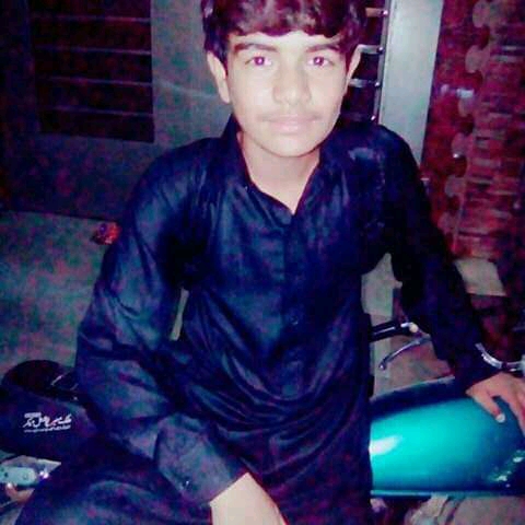 Syed Musawar Ali Shah 