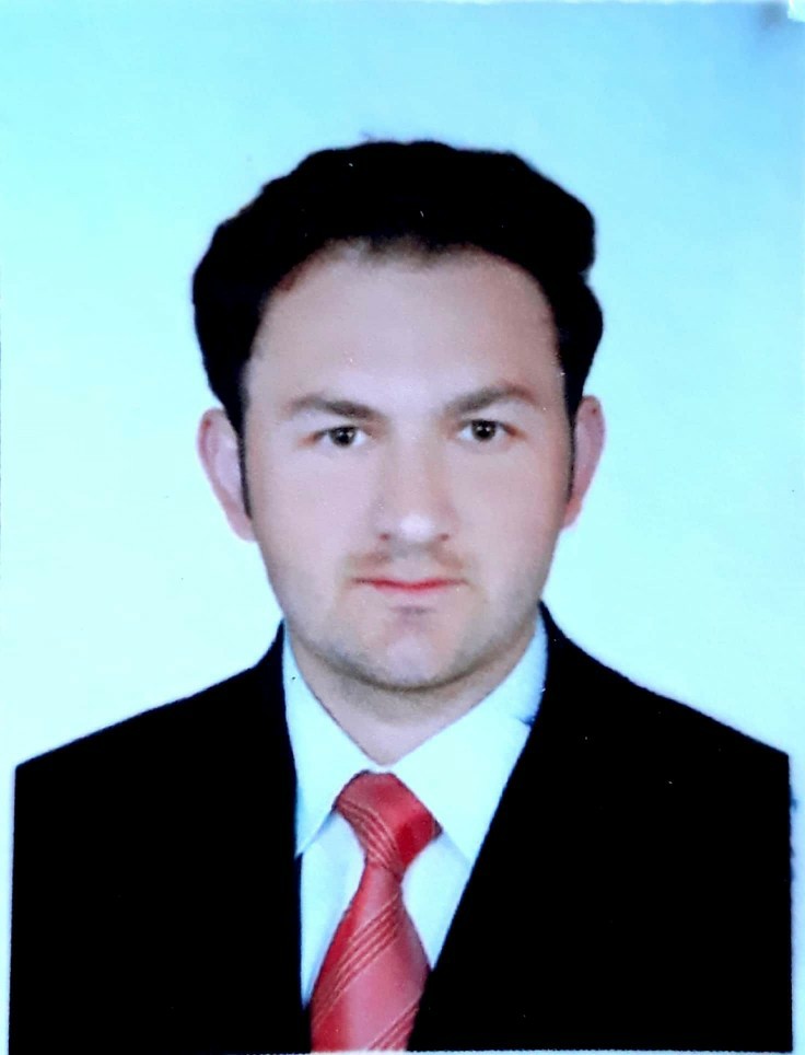 Saeed Ahmad Word, Account Management, Data Entry, Web Search, Medical, Microsoft, Copy Typing, Copywriting, Powerpoint, Resumes