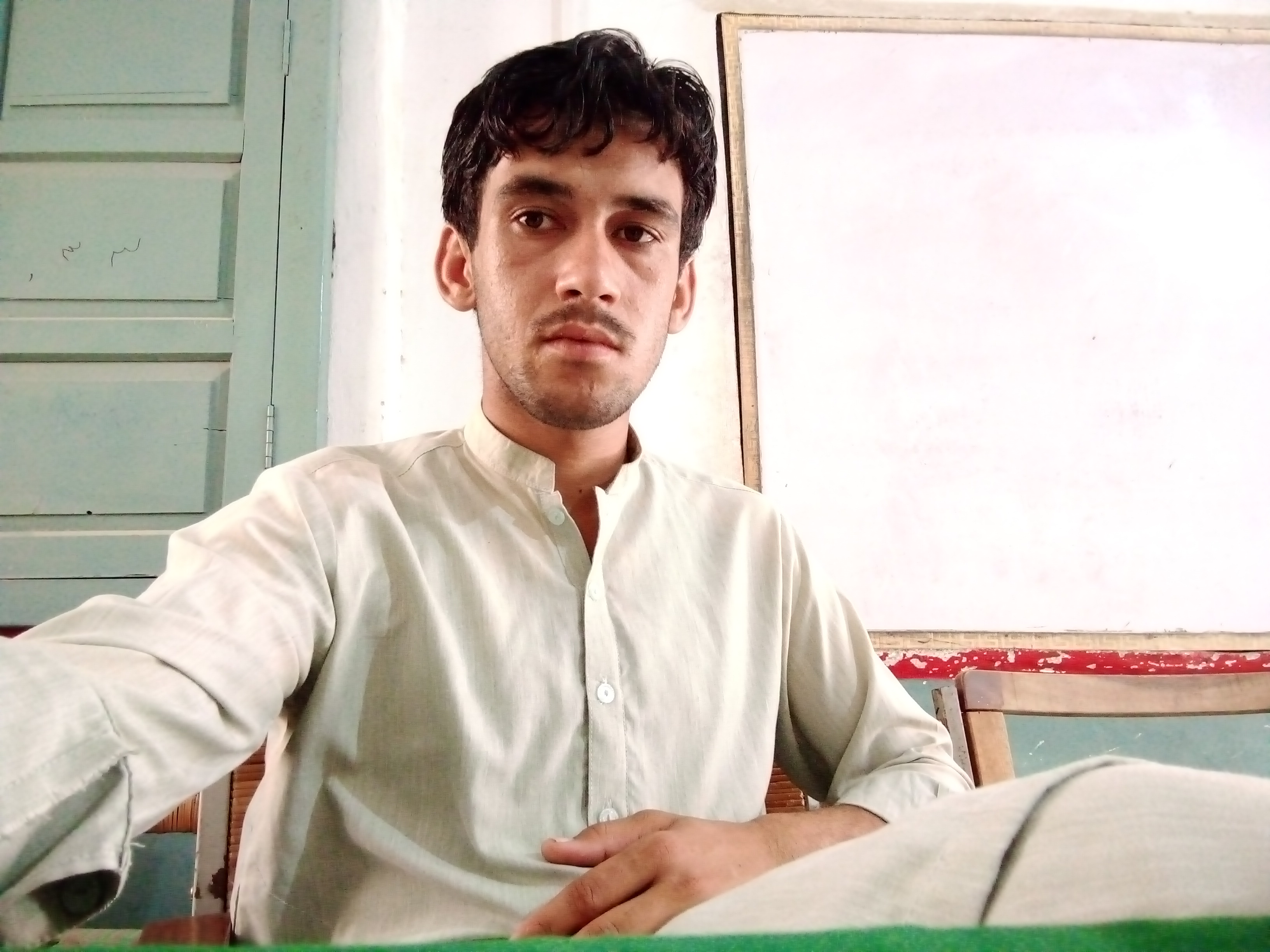 Muhammad Ilyas Sports