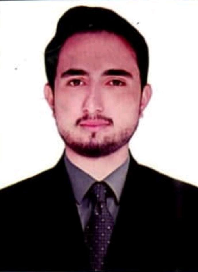 Umair Khan Business Plans