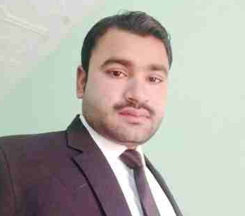 Hamraz Hussain 