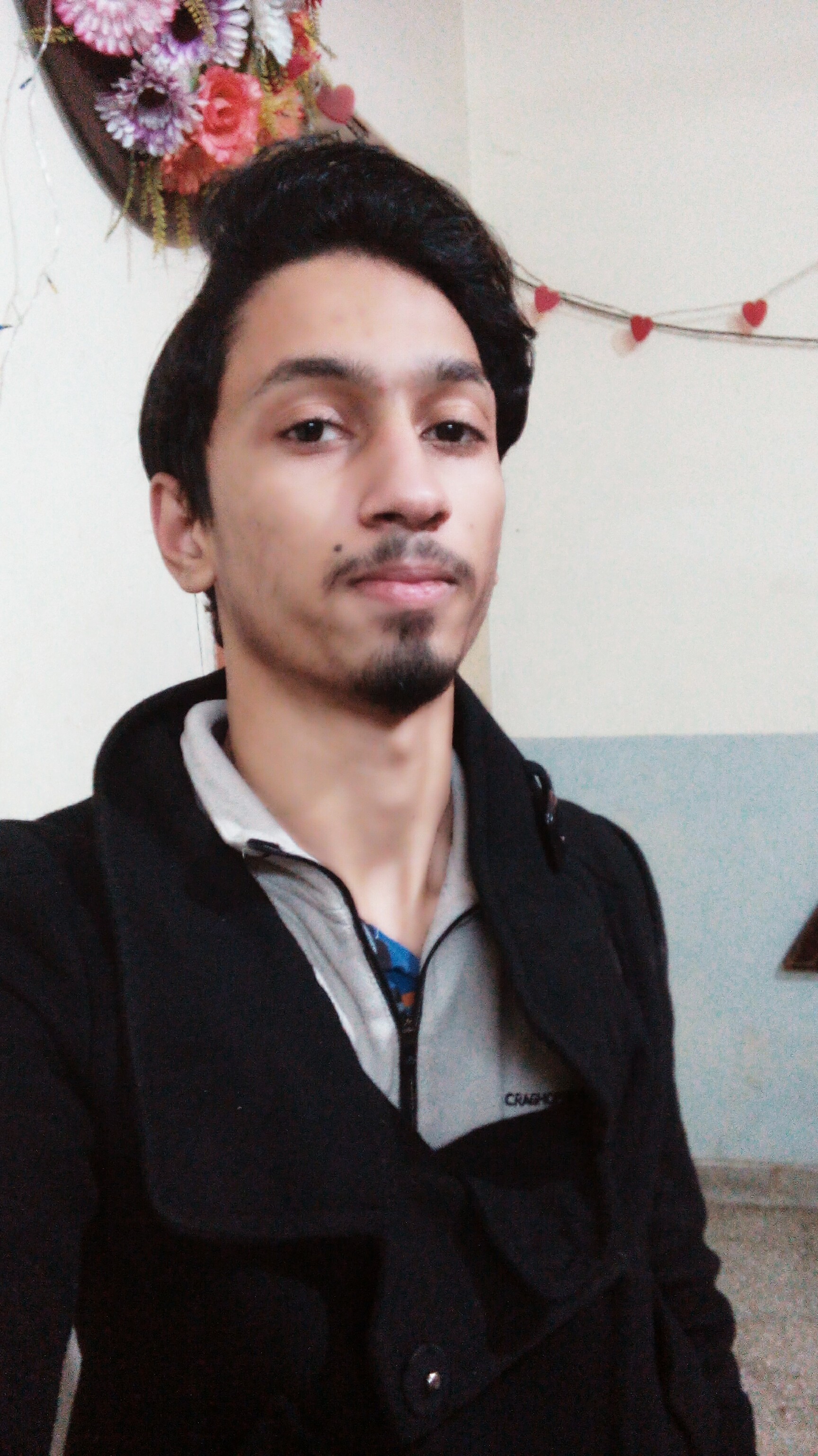 Nouman Shahid Engineering, Electrical Engineering, Data Entry