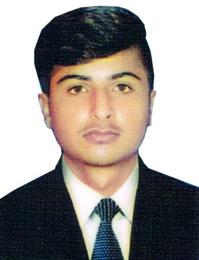 Muhammad Nasir 