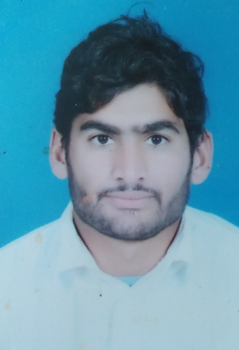 Muhammad Shoaib Diyal 