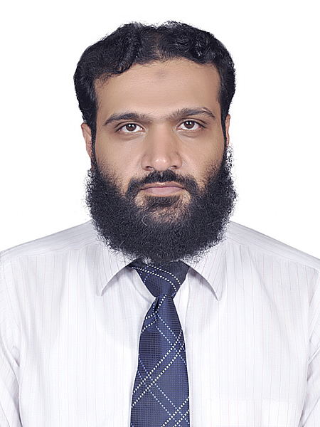 Khurram Mustansir Siddiqui 