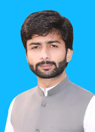 Mudasir Waqas 