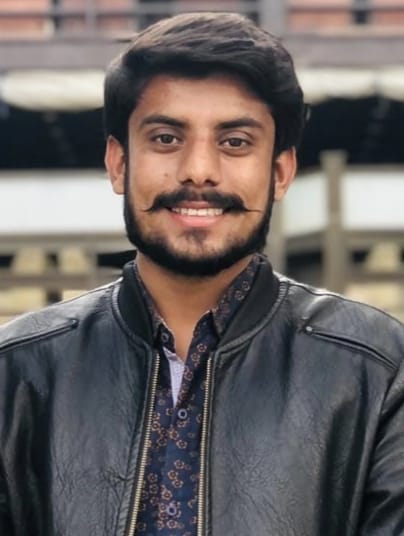 Fahad Hingoro Blog Design, Graphic Design, Logo Design, Photo Editing, Project Management Office, Data Entry, Photoshop Coding, Adobe Illustrator, Mobile Sales, Content Writing