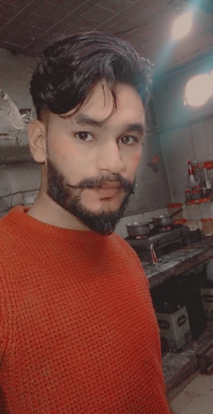 Rizwan Shahzad Short Stories