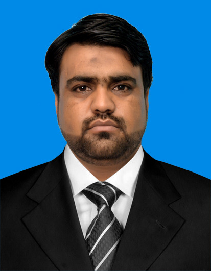 Wazir Zahid Hussain 