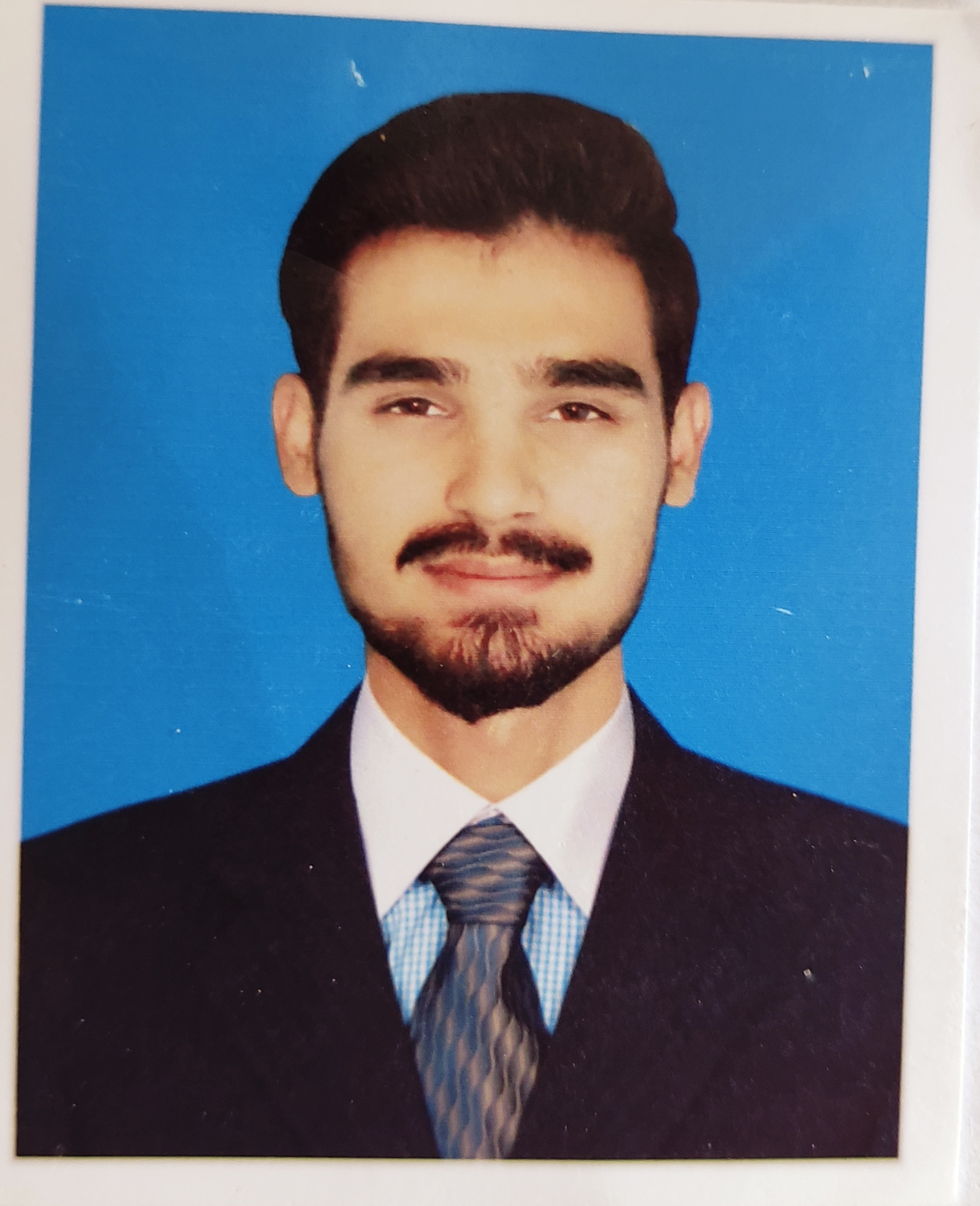 AHMAD HASAN KAMAL Profile AHMAD HASAN KAMAL Profile