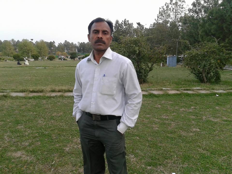 Tanveer Ahmad Word Processing