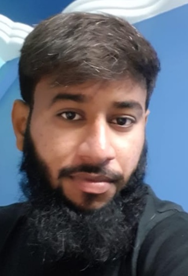 Muhammad Ahsan Muhammad Yousuf 