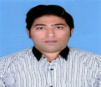 Arslan Bashir Excel, AutoCAD, Civil Engineering, Word Processing