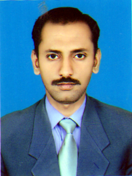 MUHAMMMAD BILAL KAREEM 