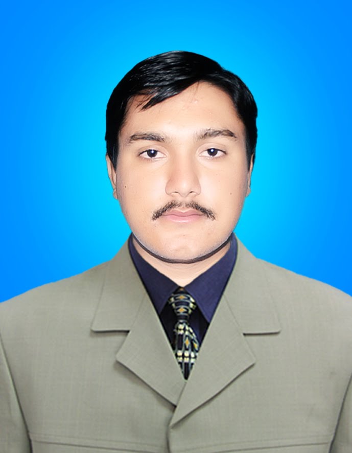 Attique Rehman Memon Project Management Office
