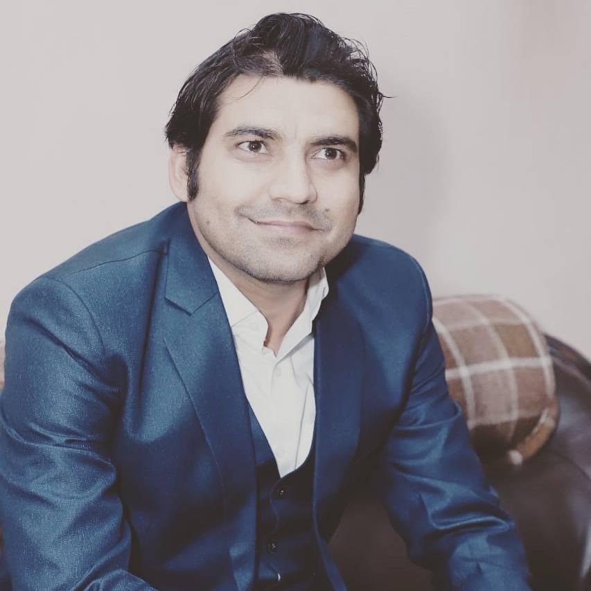 Muhammad Adnan Bashir 