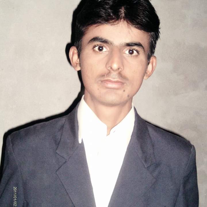 Sajid Ali Bhatti 
