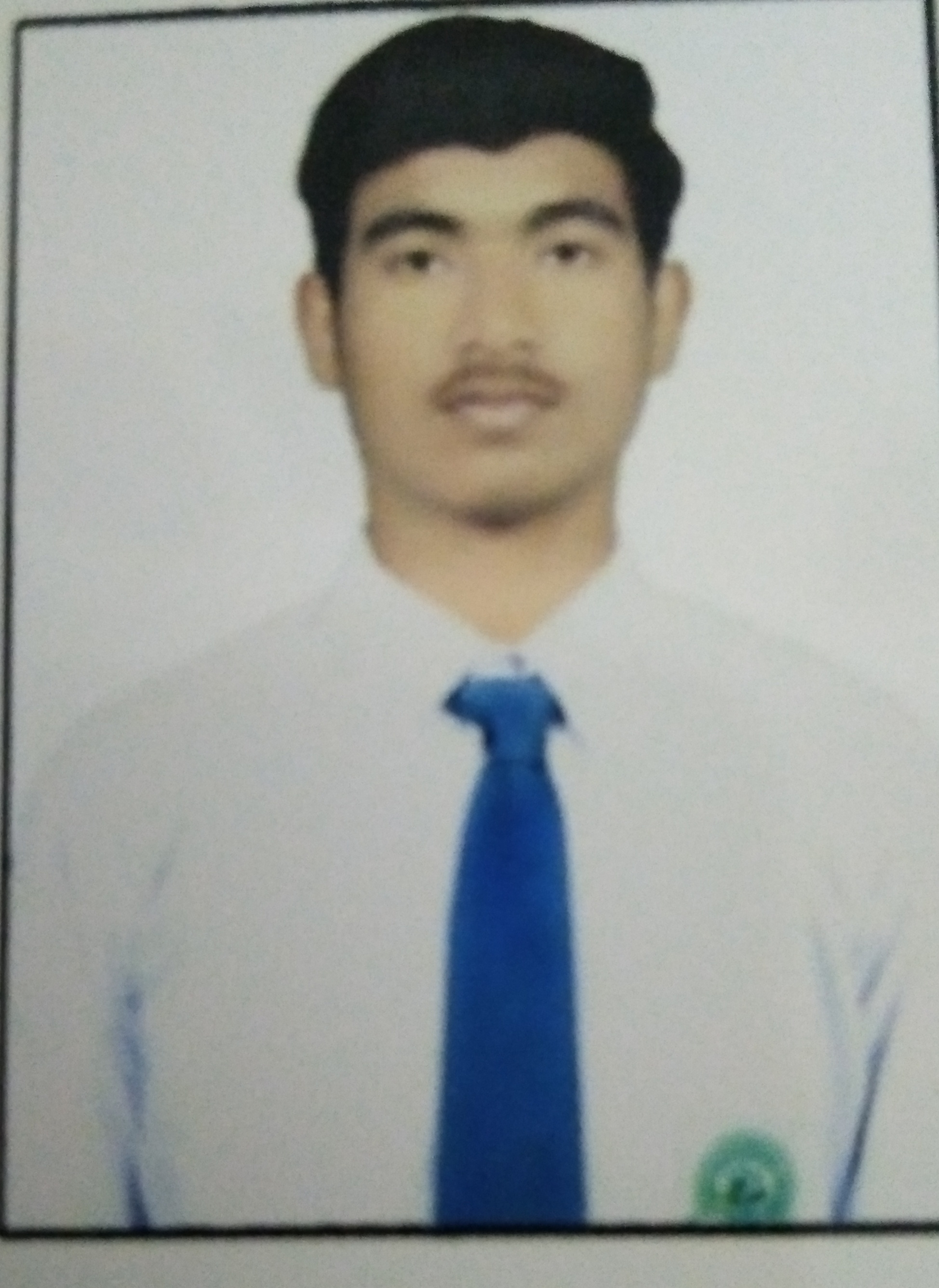 Abdul Rehman Data Analysis