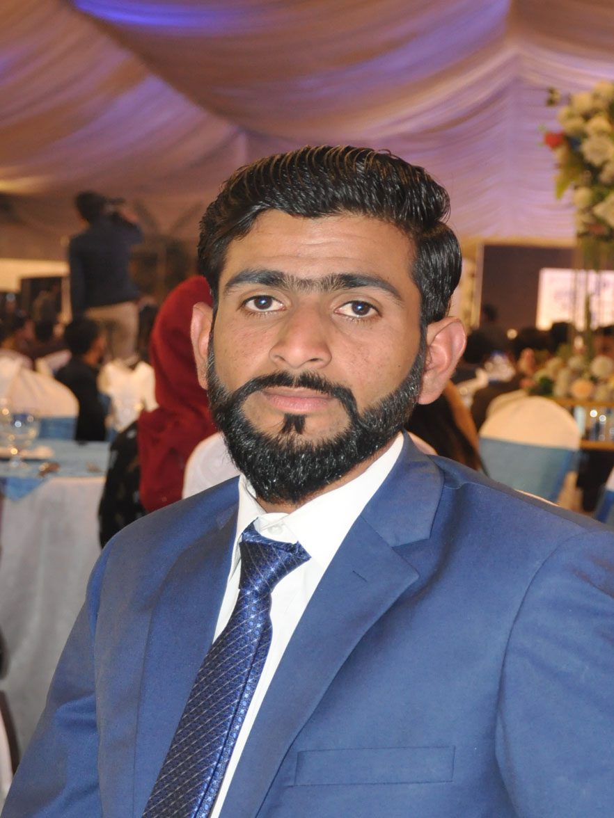 Taimoor Matloob English Typing, Cooking, Driving, MS Office, Photography, Photoshop, Presentations, Canva, Econometrics, Economics