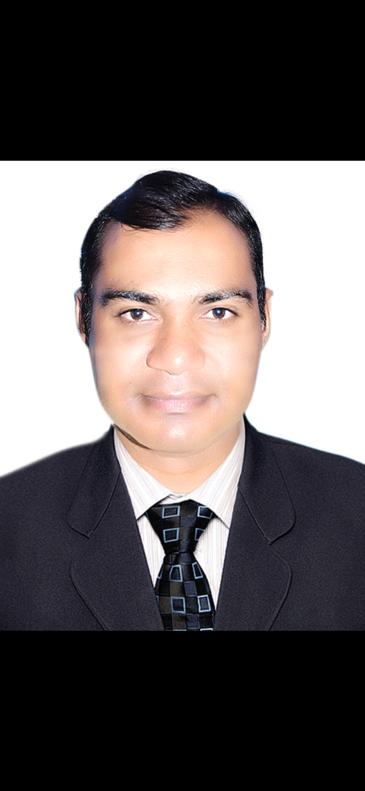 Mukhtiar Hussain Soomro 