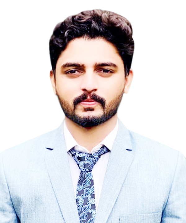 Irfan Zameer Profile Irfan Zameer Profile