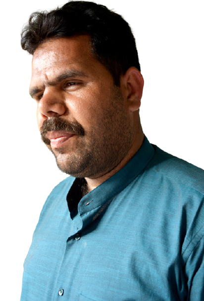 Zain Ul Abbas Profile