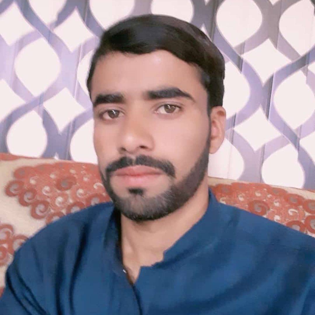 FAKHAR ZAMAN 