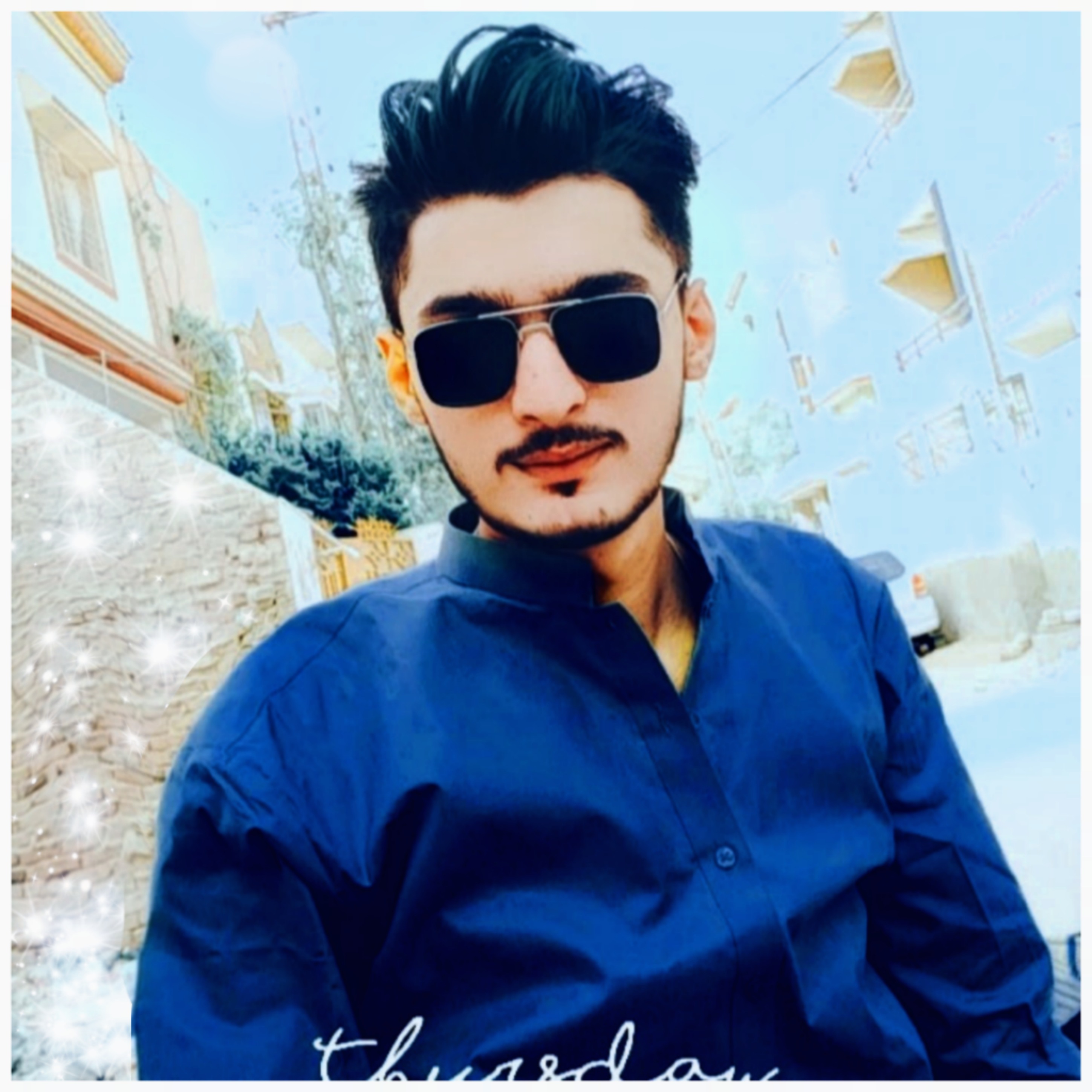 Wahaj Khan Business Analytics