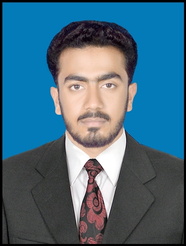Muhammed Baqa Anwer 