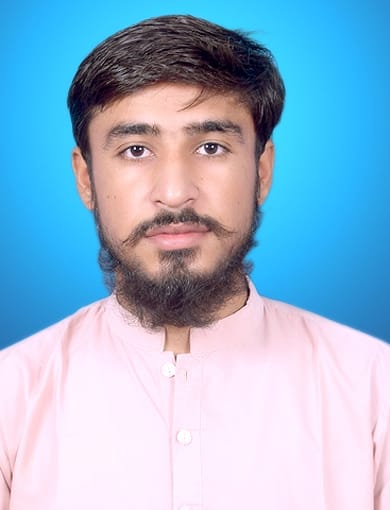 Hamid Ali Siyal 