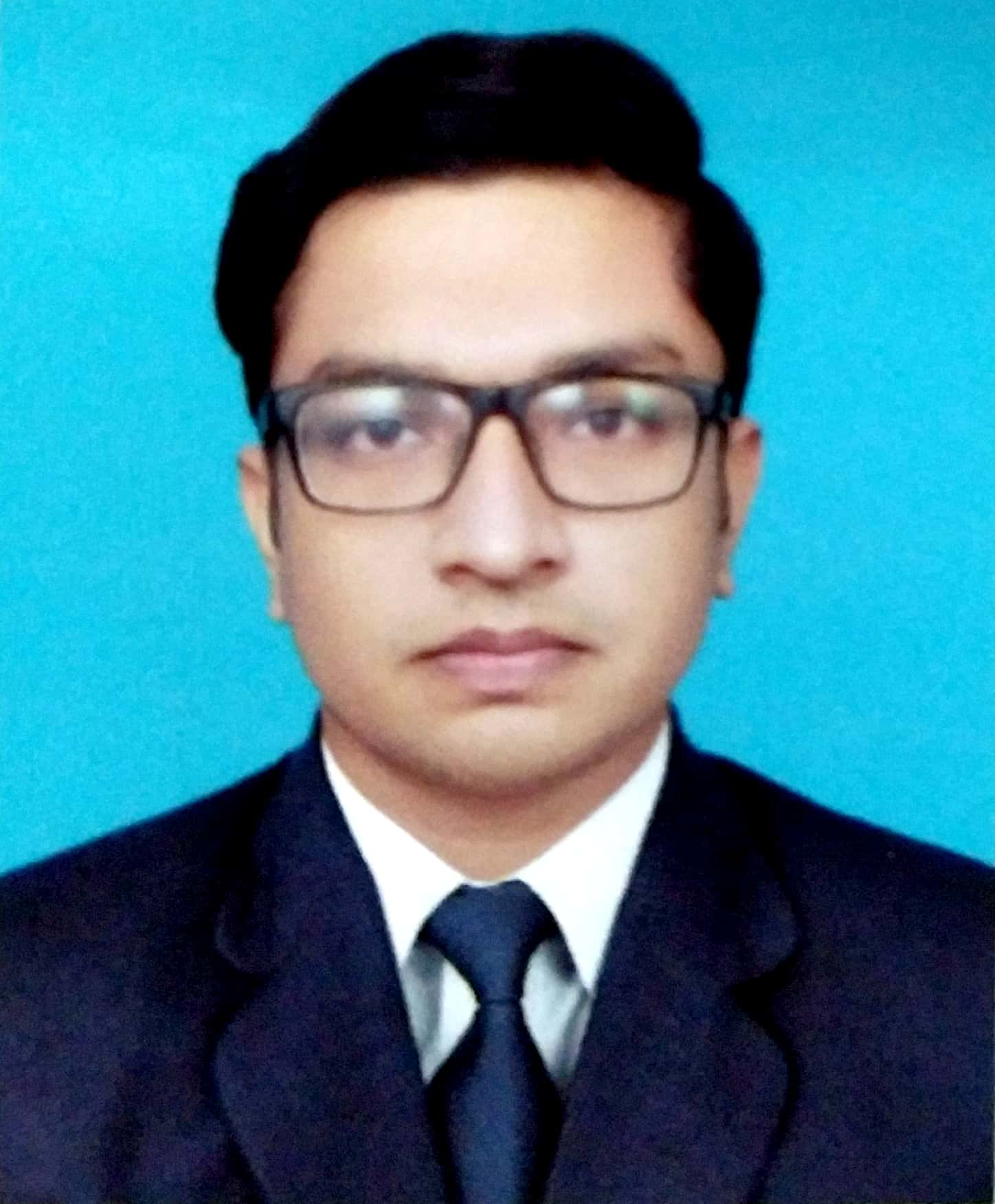 Muhammad Osama Khalid 