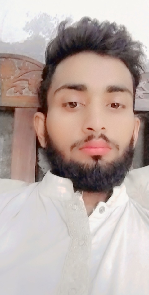 Usama Sajid 