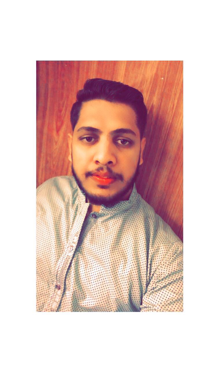 Muhammad Jawad Zaheer 