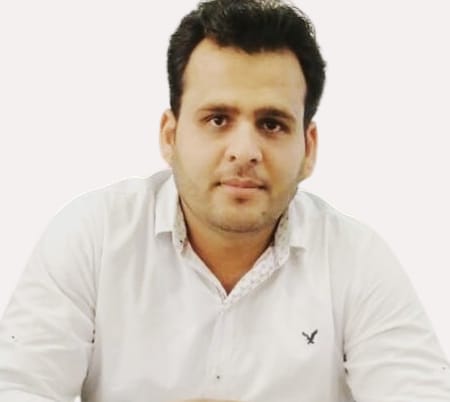 Muhammad Salahudin Profile