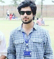 Taimur Khan Profile Taimur Khan Profile