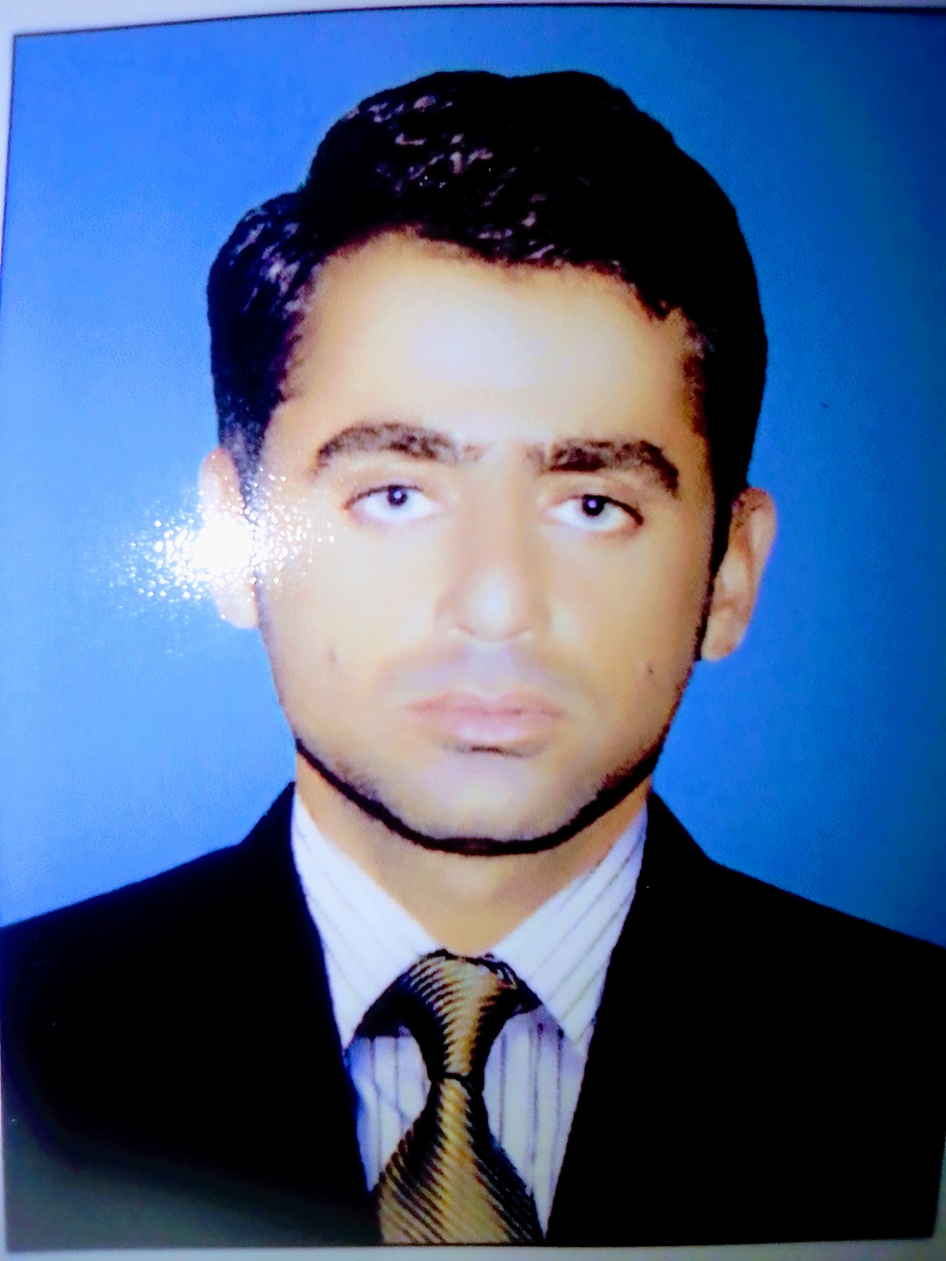 Muhammad Usman 
